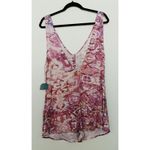 Show Me Your Mumu Ellie Romper Playsuit - Size M - NWT Photo 5