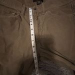 Banana Republic brown corduroy pants
30x30 men’s sizing
Women’s 6/8 short Photo 8