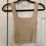 Salty 🐻🤎  la ribbed knit shrug set🤎🐻 Photo 5