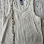 Old Navy  seamless ribbed tank top Photo 3