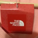 The North Face  Women’s Small Short Sleeve Tee Ballet Pink Color Slim Fit NWT Photo 2