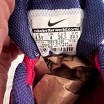 Nike  GIRL BLUE ZOOM PEGASUS 32 Photo 6