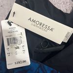 Amoressa Flower Fair Peony One-Piece Sz 6. Photo 7