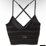 The North Face Renegade Longline Sports Bra. Size Small. Photo 1