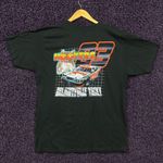 Ripple Junction Hooters Racing Team Delightfully Tacky Tailgate T-Shirt XL  Photo 0
