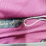 House of Harlow 1960 x REVOLVE Shae Bodysuit in Burgundy Photo 10