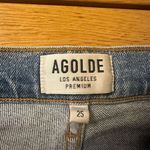 A gold e button fly Nico jeans 25 Photo 1