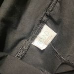 Abound NWT  Black Stretch High Rise Waist Athletic Leggings Women's Size Medium Photo 6