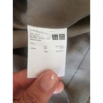 Uniqlo Womens Jacket Blazer Three Button Preppy Minimalist Work Wear Size XS Photo 9