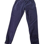 Alphalete ‎ womens Joggers purple Size M Tapered Gym Pants Photo 0