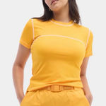 Halfdays Mollie T Photo 0