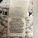 Victoria's Secret PINK Sherpa pullover. Photo 3