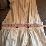 Free People  Diana Striped Dress XS Photo 9