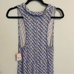 Free People  NWT Timeless jumpsuit retro-inspired design with wide legs- SP Photo 9