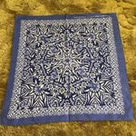 Grateful Dead  Blue dancing bears n floral bandana Photo 1