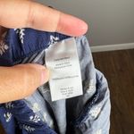 Coldwater Creek  patterned boho wide leg pull on pants Photo 5