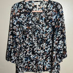 Laundry by Shelli Segal Laundry Shelli Segal Printed Top | 10 Photo 0