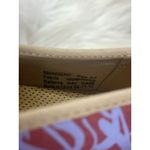 Dansko New  Victoria Womens Red Blue Sanibel Collection Clog Shoes 37 EU 7 US Photo 7