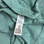 Marine layer  Vintage Slub Polo Tee size medium Photo 3