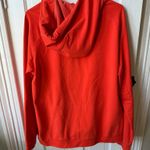 Raw Gear Orange Hoodie Size L Photo 3