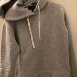 J.Crew  women’s hoodie size xxs Photo 3
