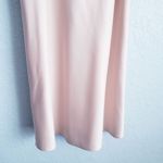 Flora Nikrooz  Champagne Satin Heart Detail Lace Chemise Nightgown Photo 2