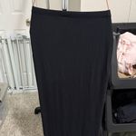SKIMS Soft Lounge Long Skirt- Size Small Photo 7