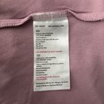 Crivit Shirt‎ Womens Large Pink Tie Front Casual Commute Workout Gym Athleisure Photo 6