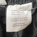 Sunice Ski Pants Women 16 Black Elastic Waist Waterproof Lined Snow Rain Outdoor Photo 11