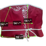 Forever Young Forever Yours Corset‎ Top Size 16 Photo 4