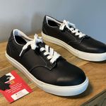 Mellow Walk  Jessica SD+ Steel Toe Shoes Women’s 9.5 | Work Safety Sneakers Black  Photo 0