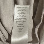 Athleta  Crosscurrent Cover Up Dress M Gray Lounge Travel Drawstring Waist‎ Tunic Photo 10