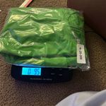 Lululemon Women's Long Sleeve Pullover Green Size‎ 10 Athleisure Top Photo 10