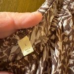 Faherty  Sunseeker Dress in Sausalito Sunset Photo 7