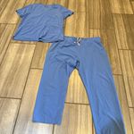 FIGS sz XXL Scrub Set! No Free Shipping:( Photo 0