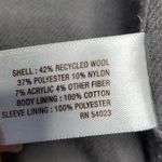 Old Navy  Woman's Wool Coat Photo 4