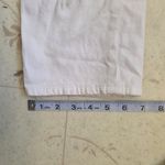 H&M  Women’s 90’s Loose White Jeans! Photo 4