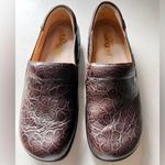 Alegria  Kel Clog Comfort Leather Shoes Size 38 Mules Photo 0