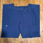 FIGS  Scrub Pants cargo medium  Photo 1