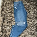 Forever 21 Premium Distressed Denim Photo 4