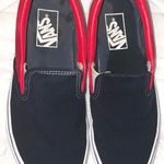 Vans Color Block Slip Ons Photo 0