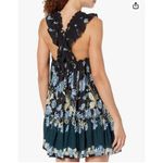 Free People Intimately Free‎ People Bali Wild Daisy Slip Dress Photo 3