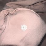 Lululemon Scuba Pullover Hoodie in "Smoky Blush" Photo 4