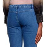 Paloma wool low rise blue jeans size 38 US 8 Photo 1