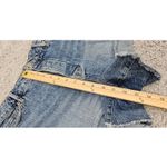 Good American  Blue Jean Shorts Photo 12