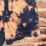 Ralph Lauren Lauren Custom Bleach Tie Dyed Shorts Photo 3