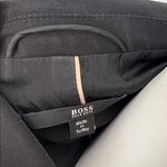 Hugo Boss Boss  2 button black blazer Photo 4
