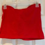 Truly Madly Deeply Sleeveless Cropped Tank Photo 1