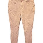 Paige  Bombshell White‎ Jeans Photo 0