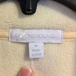 Beyond Yoga NWT  New Terrain Pullover sz M Photo 2